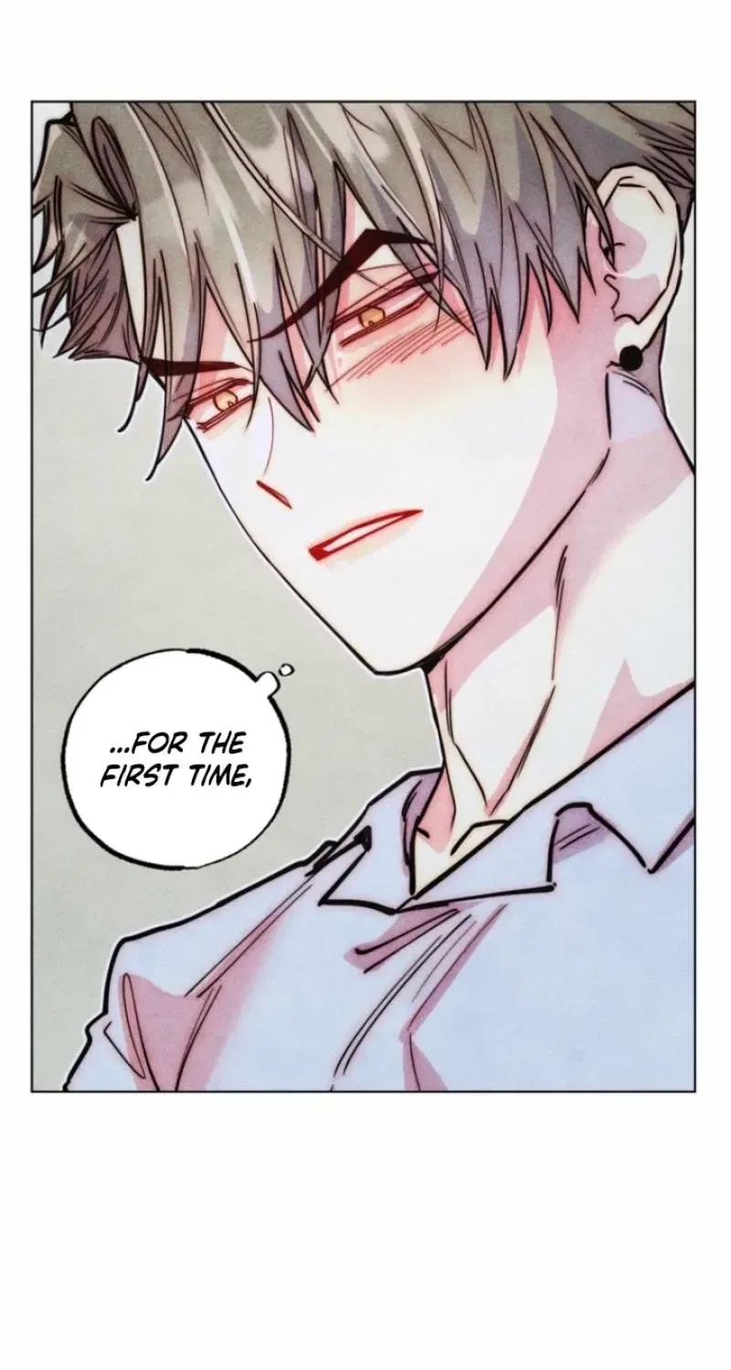 Young Love Interest’s Frustration Chapter 113 – Page 47