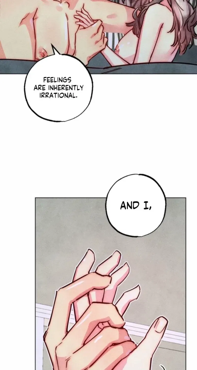 Young Love Interest’s Frustration Chapter 113 – Page 112