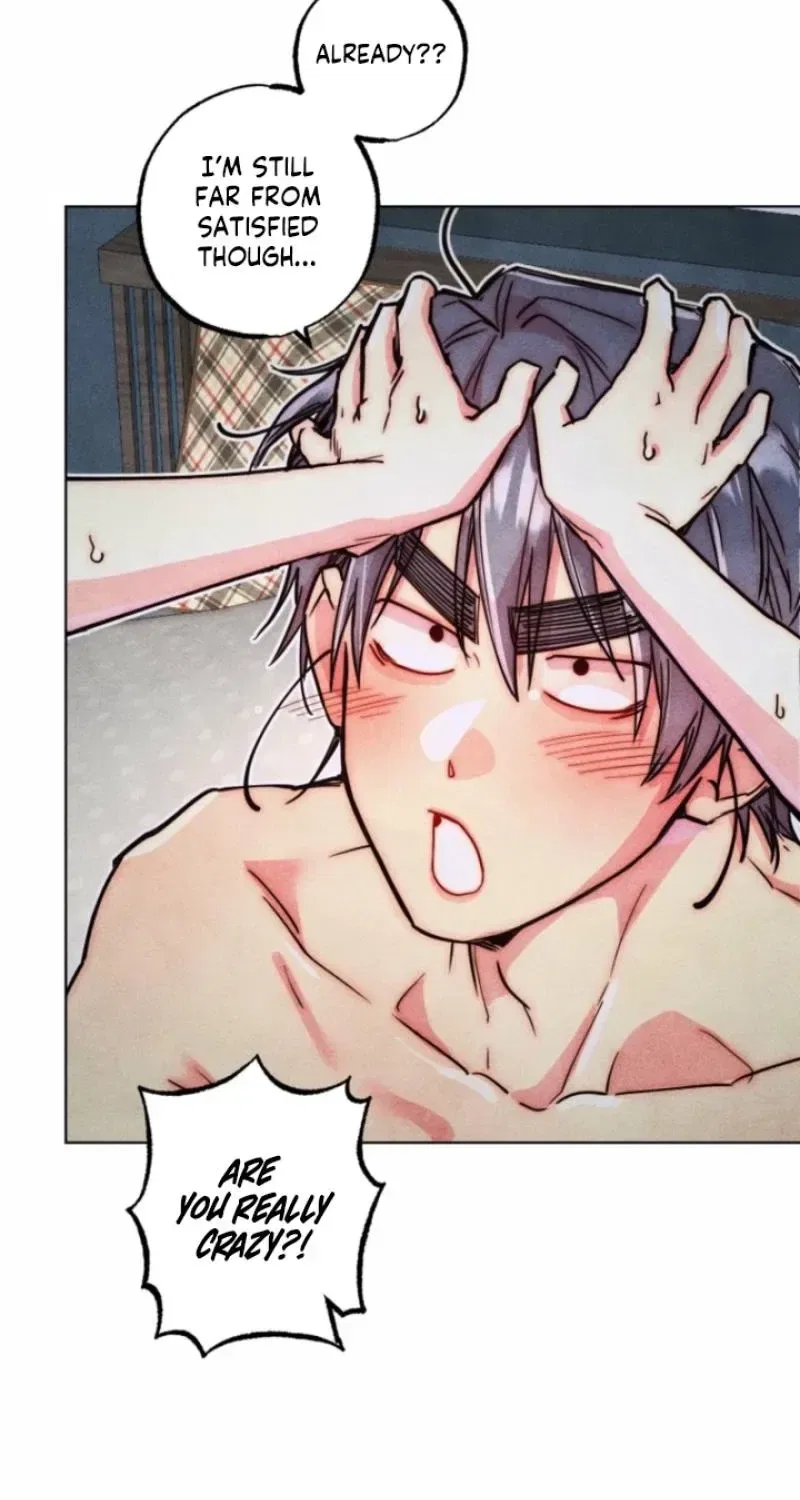 Young Love Interest’s Frustration Chapter 113 – Page 65
