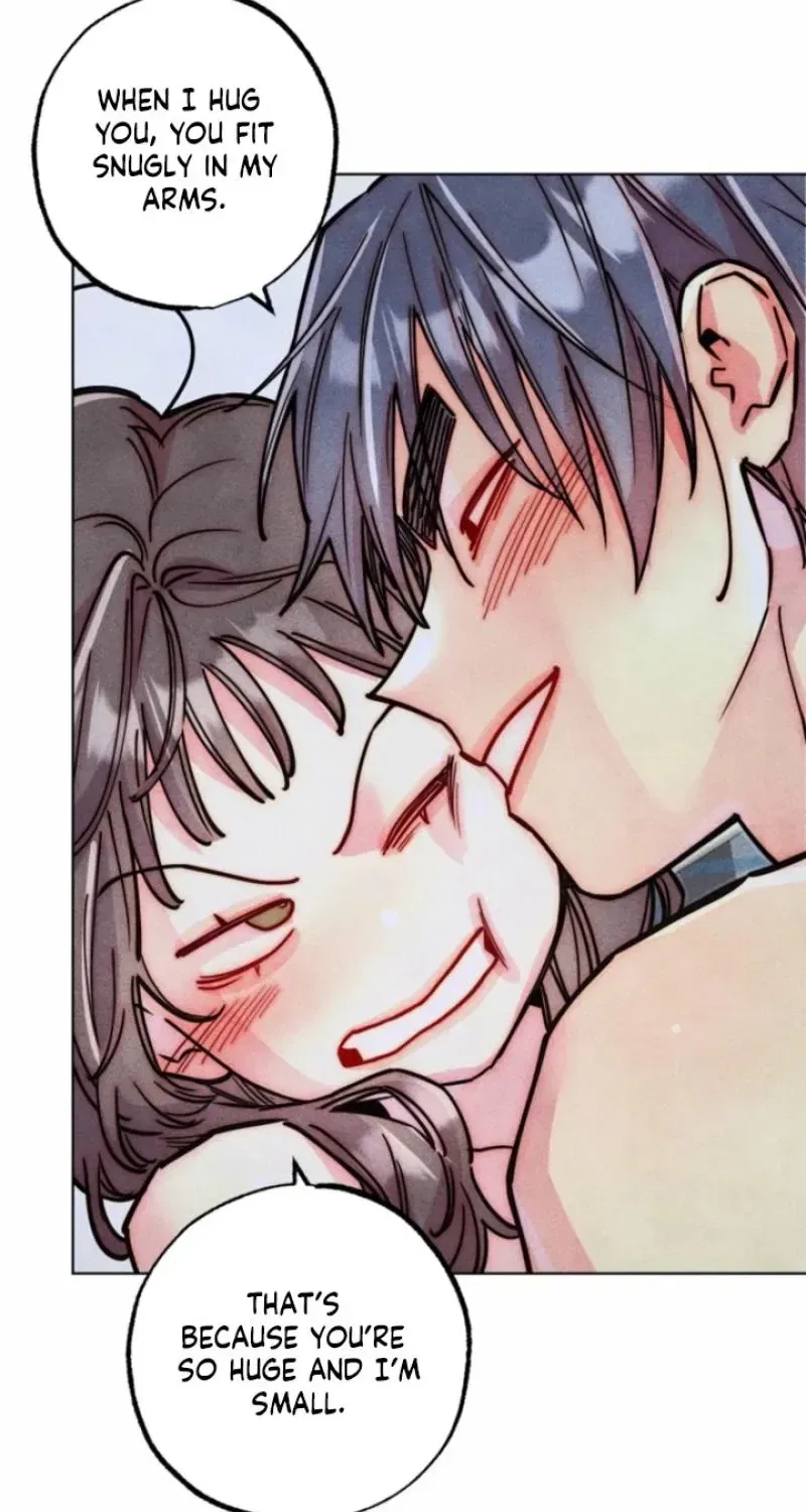 Young Love Interest’s Frustration Chapter 113 – Page 73