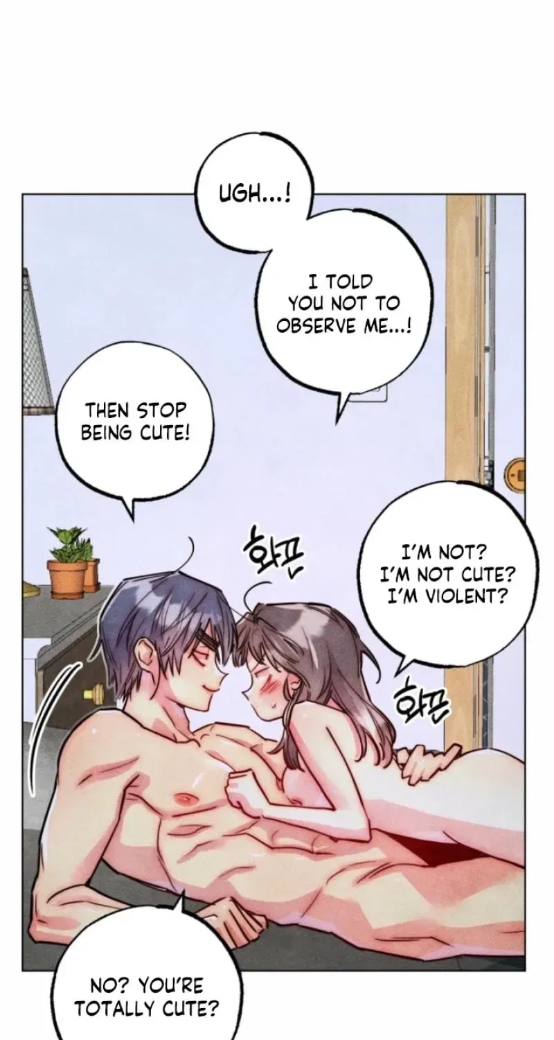 Young Love Interest’s Frustration Chapter 113 – Page 83