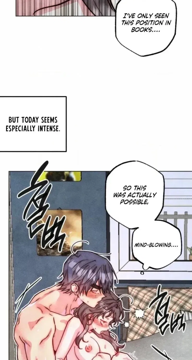 Young Love Interest’s Frustration Chapter 113 – Page 19