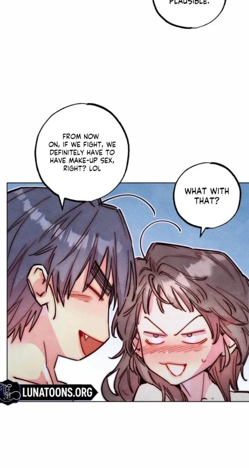 Young Love Interest’s Frustration Chapter 113 – Page 95