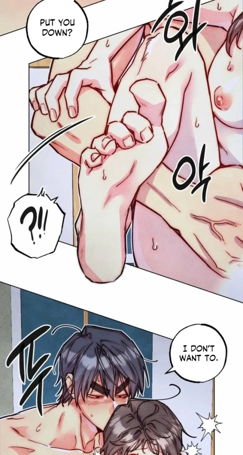 Young Love Interest’s Frustration Chapter 113 – Page 13