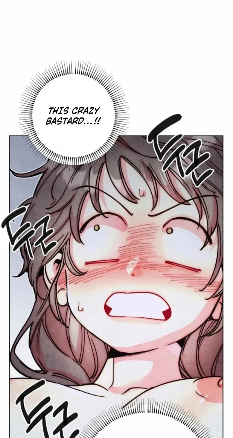 Young Love Interest’s Frustration Chapter 112 – Page 76