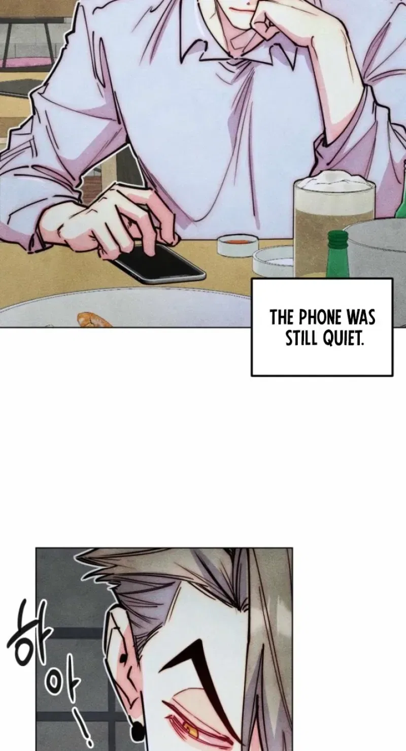 Young Love Interest’s Frustration Chapter 112 – Page 3