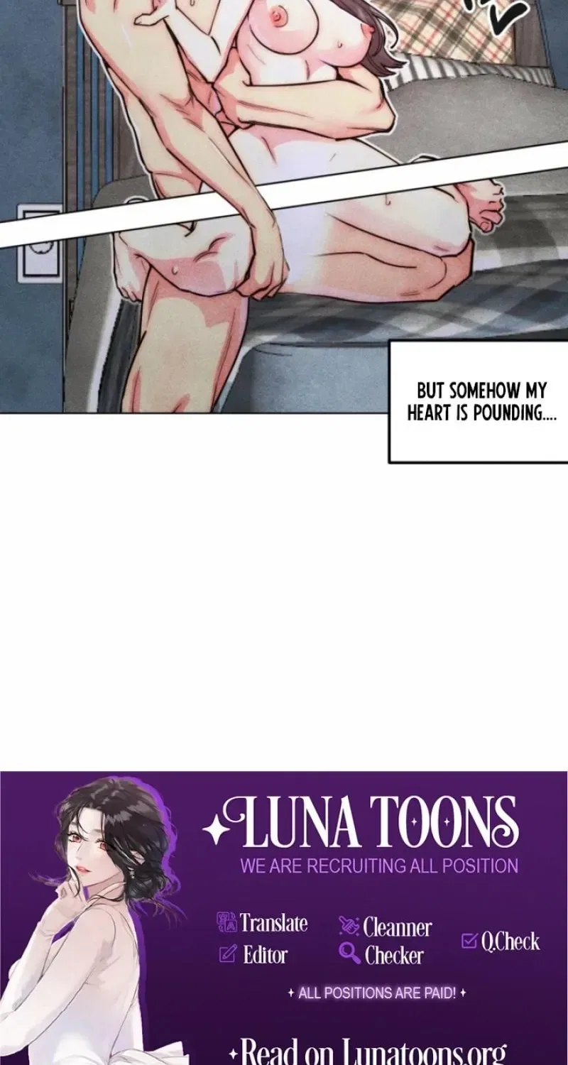 Young Love Interest’s Frustration Chapter 112 – Page 80