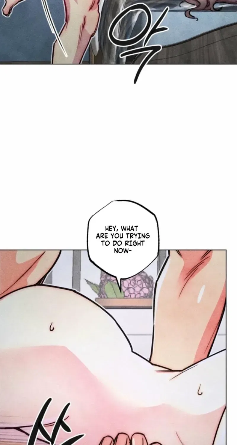 Young Love Interest’s Frustration Chapter 112 – Page 70