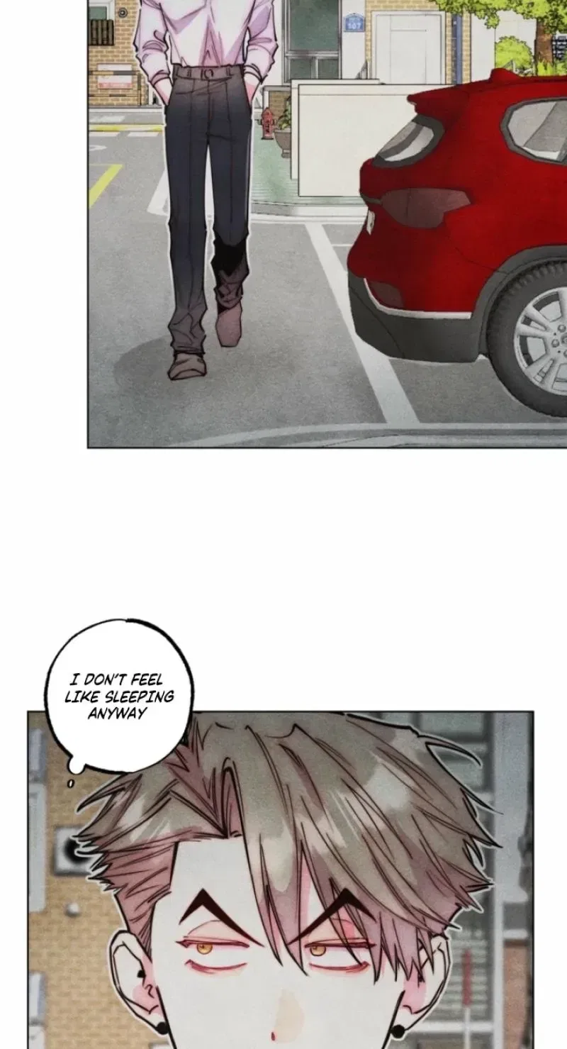 Young Love Interest’s Frustration Chapter 112 – Page 8