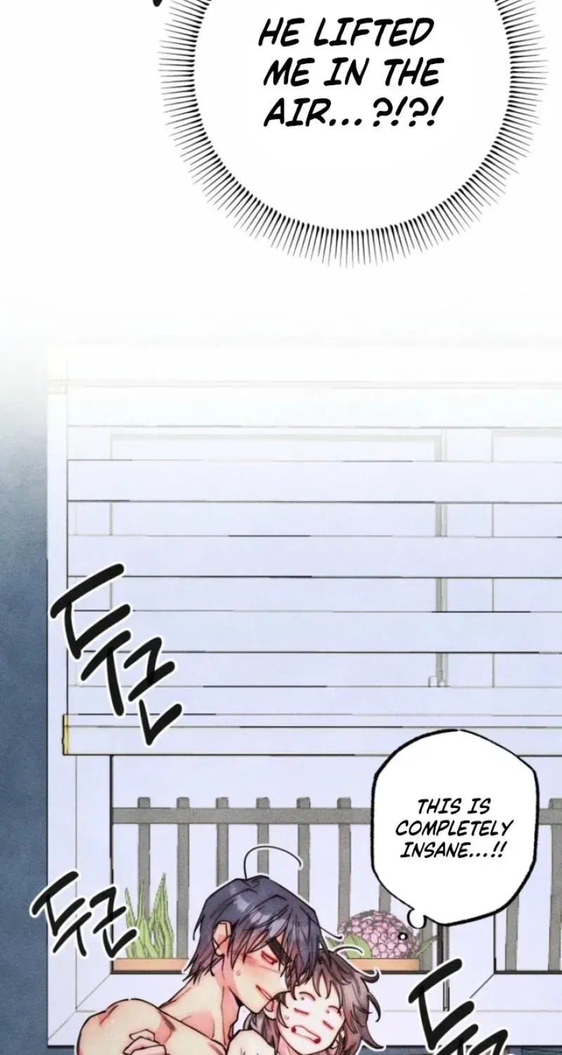 Young Love Interest’s Frustration Chapter 112 – Page 78