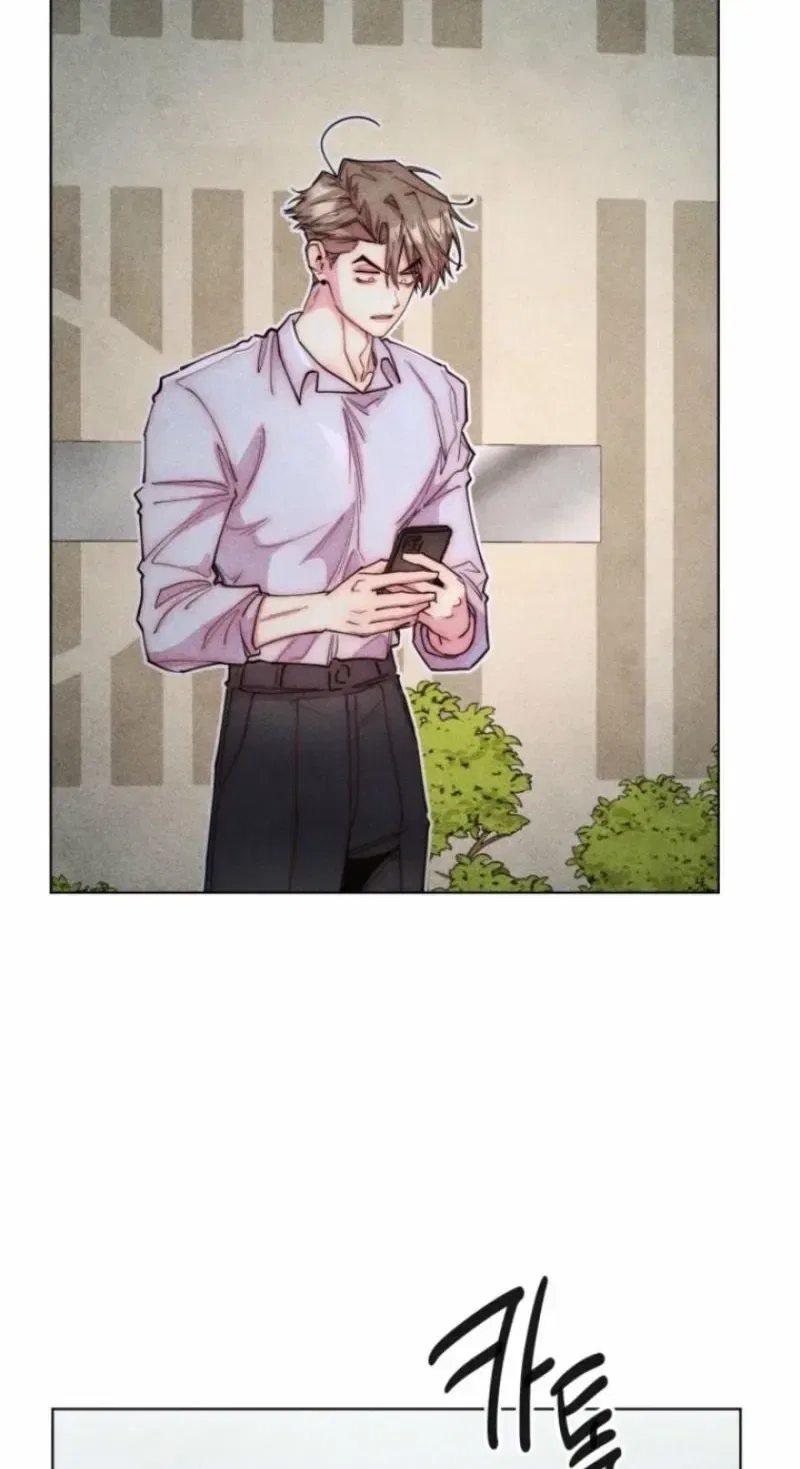 Young Love Interest’s Frustration Chapter 112 – Page 18