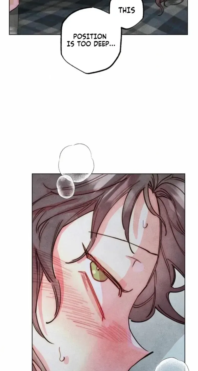 Young Love Interest’s Frustration Chapter 112 – Page 35