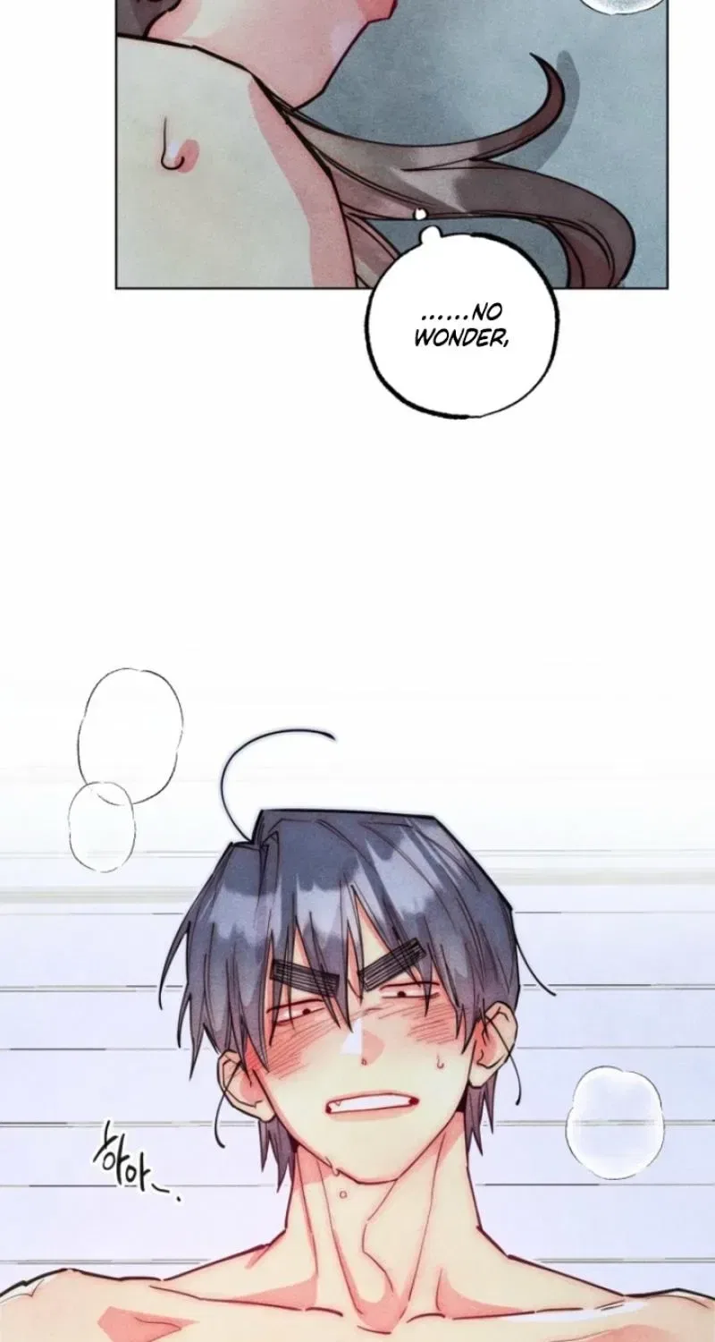 Young Love Interest’s Frustration Chapter 112 – Page 37