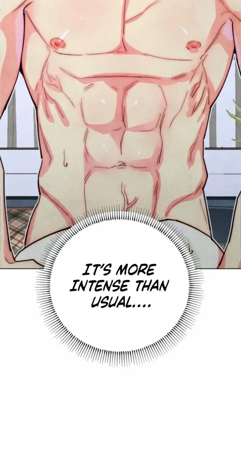 Young Love Interest’s Frustration Chapter 112 – Page 39