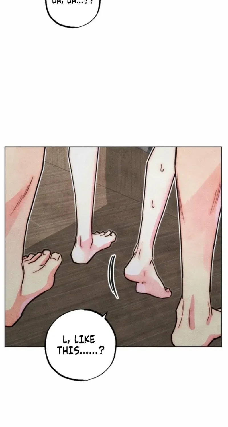 Young Love Interest’s Frustration Chapter 112 – Page 51