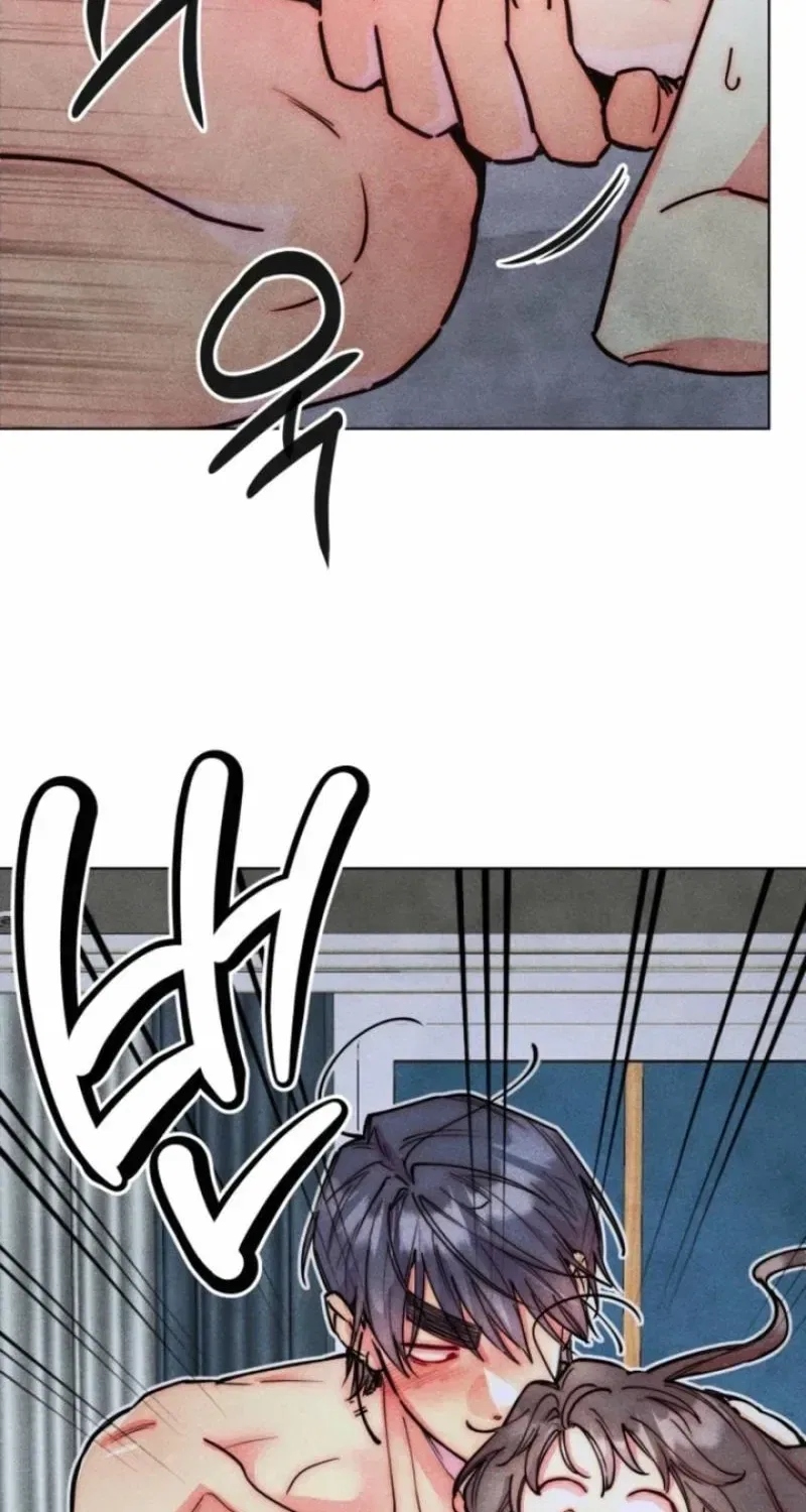 Young Love Interest’s Frustration Chapter 112 – Page 72