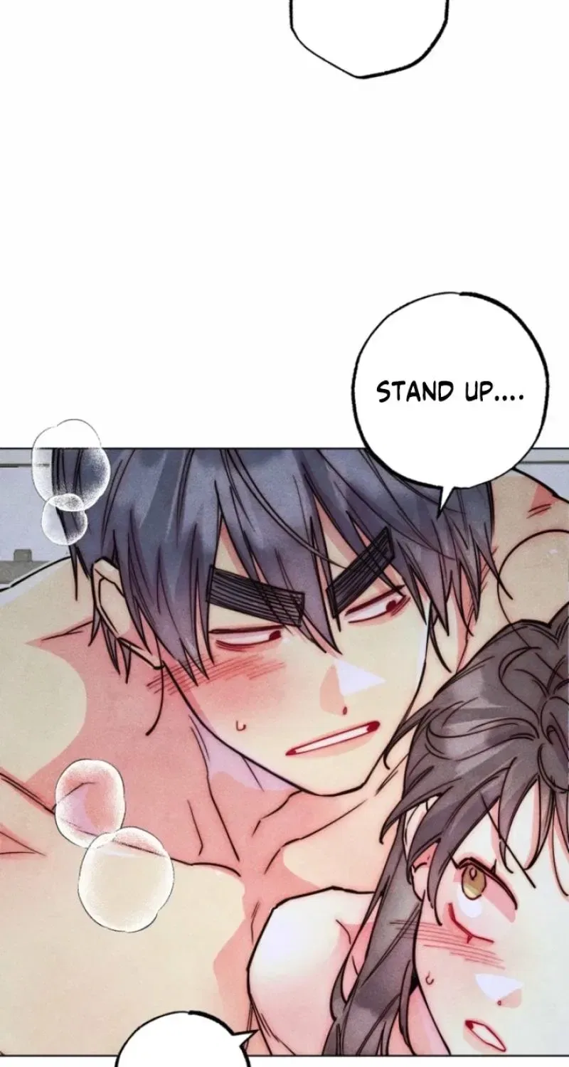Young Love Interest’s Frustration Chapter 112 – Page 49