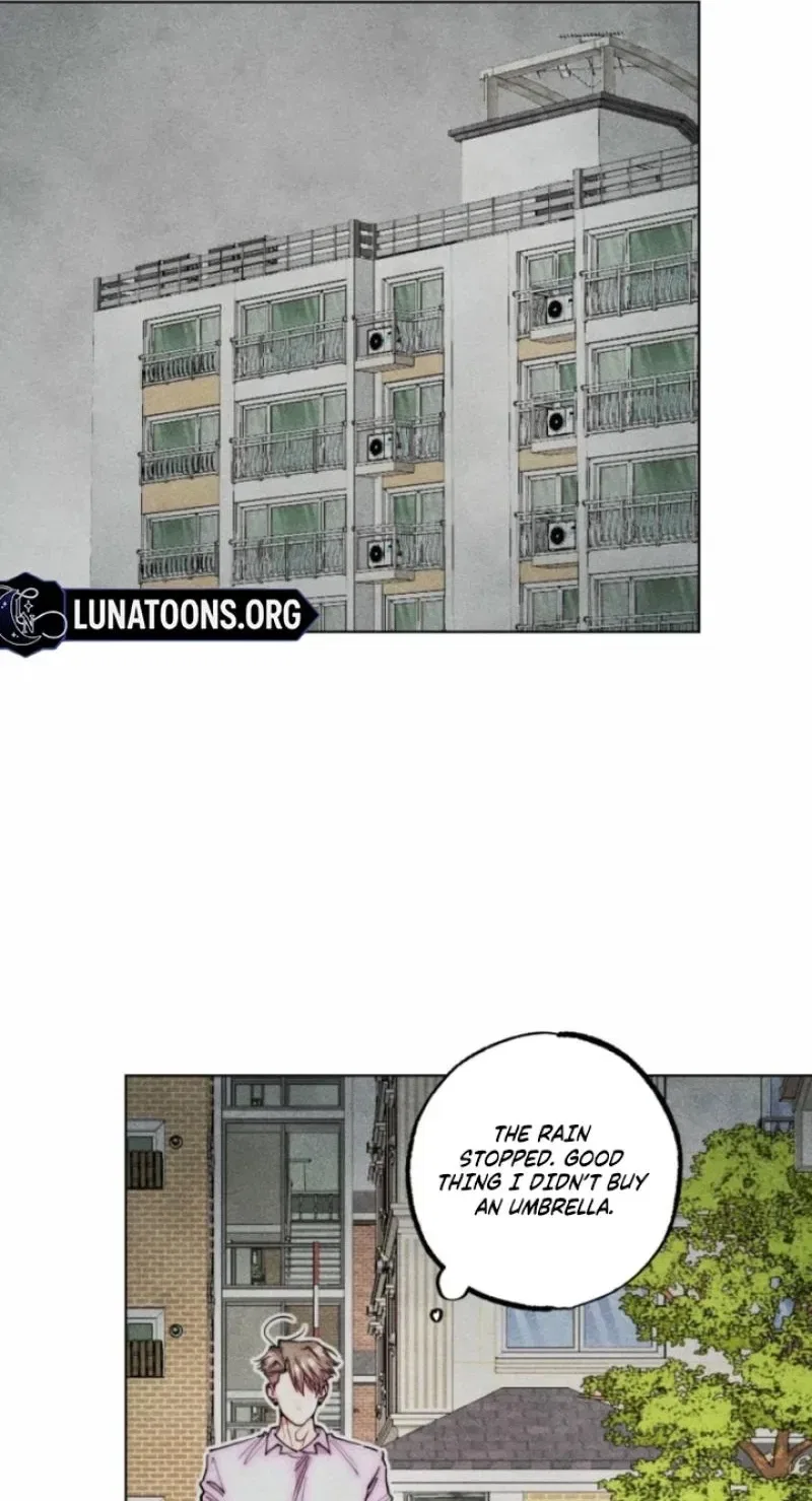 Young Love Interest’s Frustration Chapter 112 – Page 7
