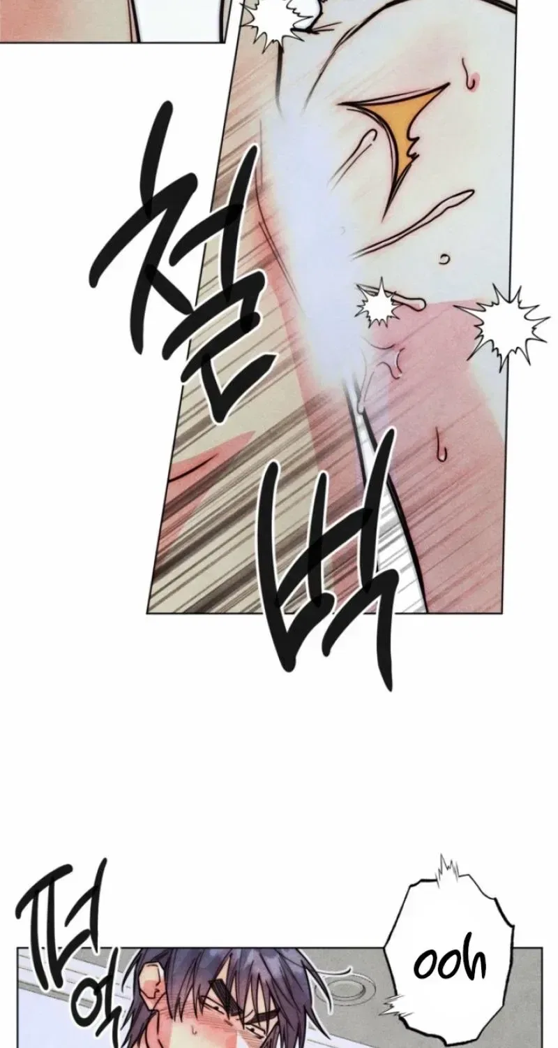 Young Love Interest’s Frustration Chapter 112 – Page 57