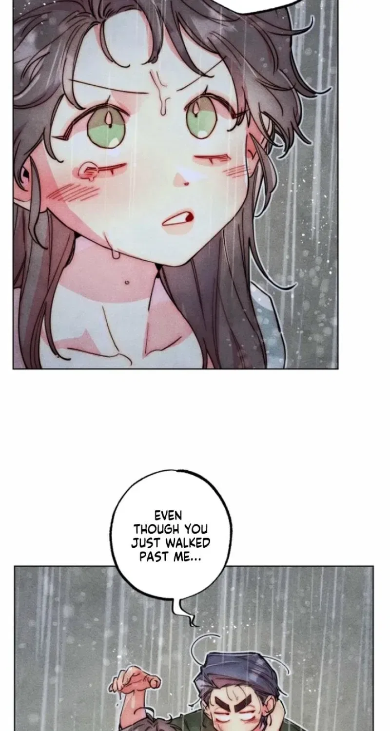 Young Love Interest’s Frustration Chapter 111 – Page 23