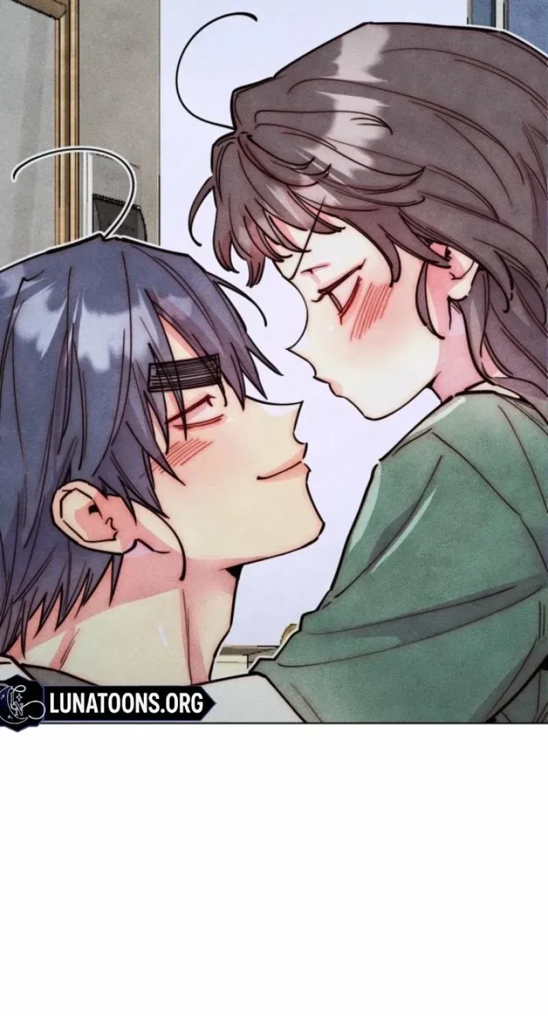 Young Love Interest’s Frustration Chapter 111 – Page 81