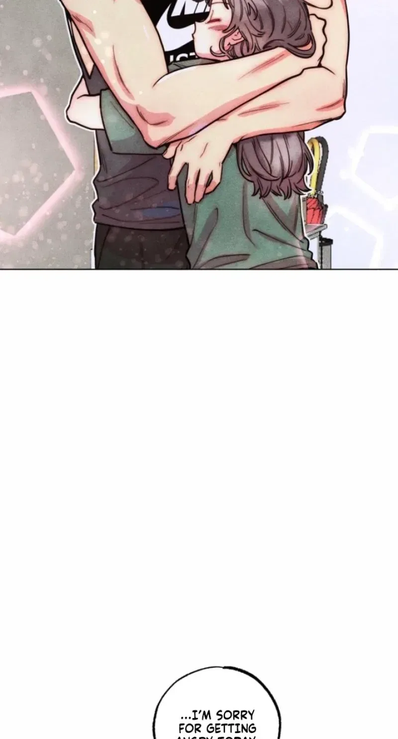 Young Love Interest’s Frustration Chapter 111 – Page 77
