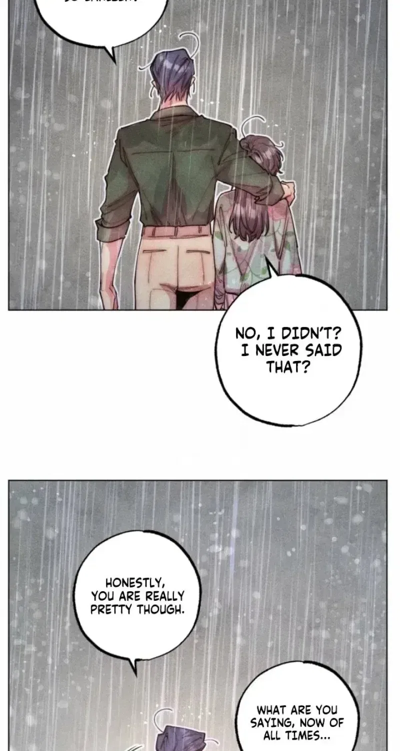 Young Love Interest’s Frustration Chapter 111 – Page 39