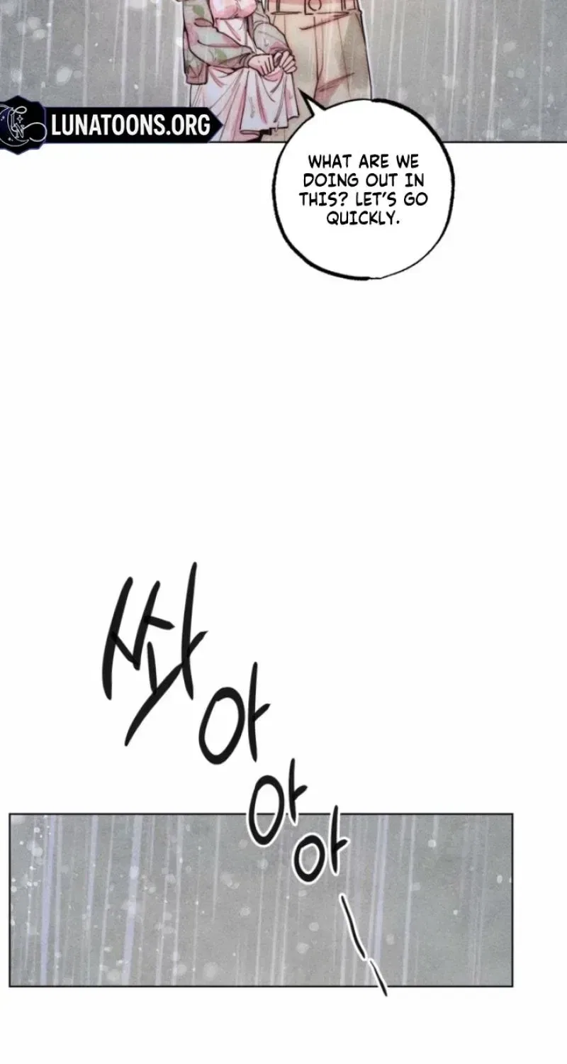 Young Love Interest’s Frustration Chapter 111 – Page 35