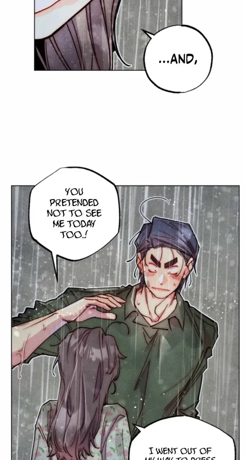 Young Love Interest’s Frustration Chapter 111 – Page 13