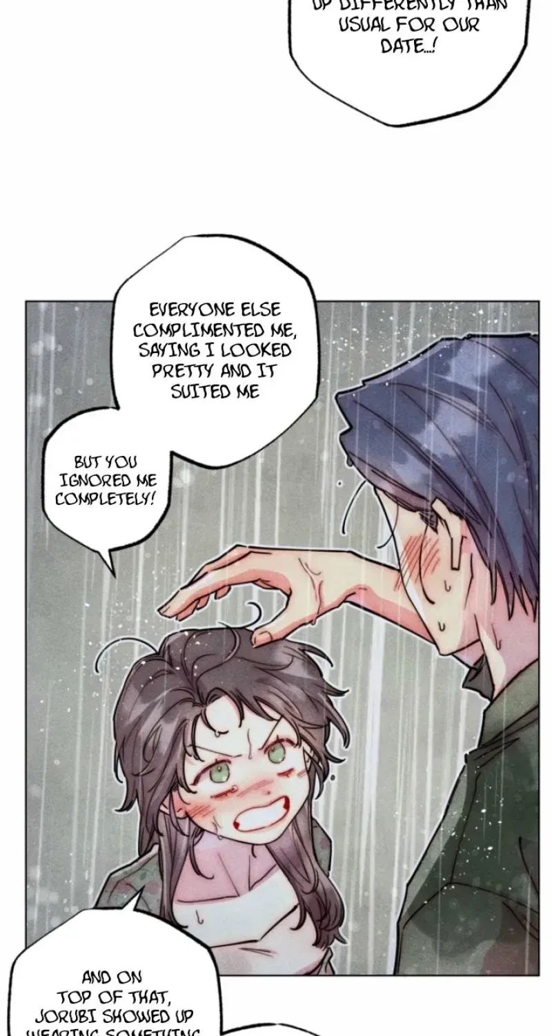 Young Love Interest’s Frustration Chapter 111 – Page 15