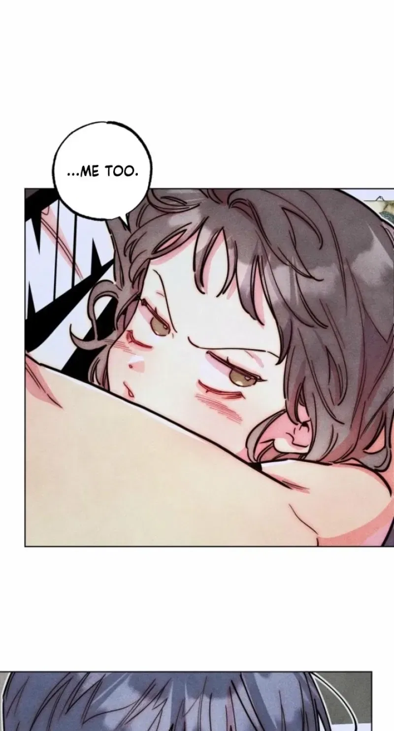 Young Love Interest’s Frustration Chapter 111 – Page 74