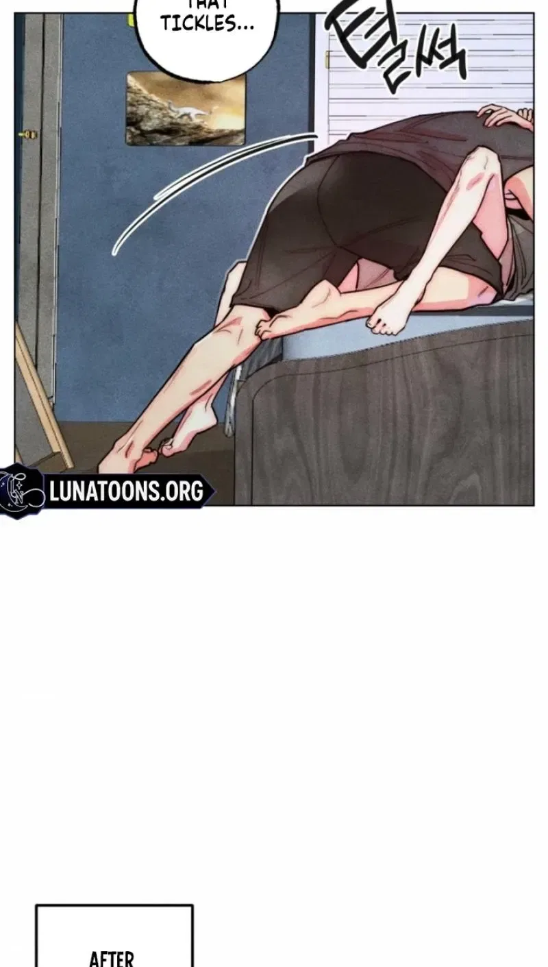 Young Love Interest’s Frustration Chapter 111 – Page 88
