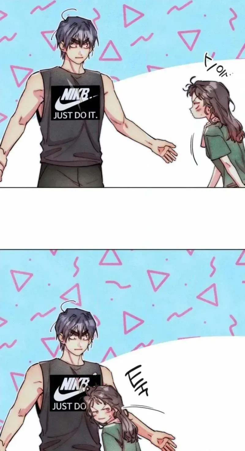 Young Love Interest’s Frustration Chapter 111 – Page 70