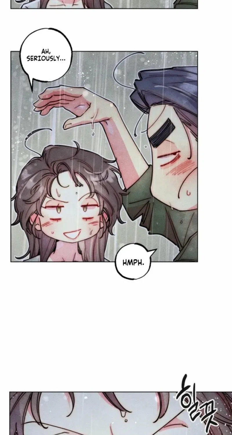 Young Love Interest’s Frustration Chapter 111 – Page 27