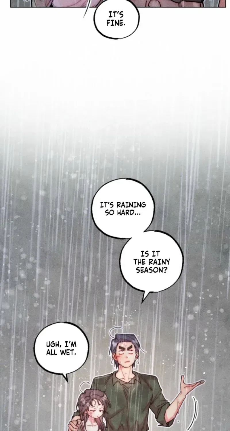 Young Love Interest’s Frustration Chapter 111 – Page 33