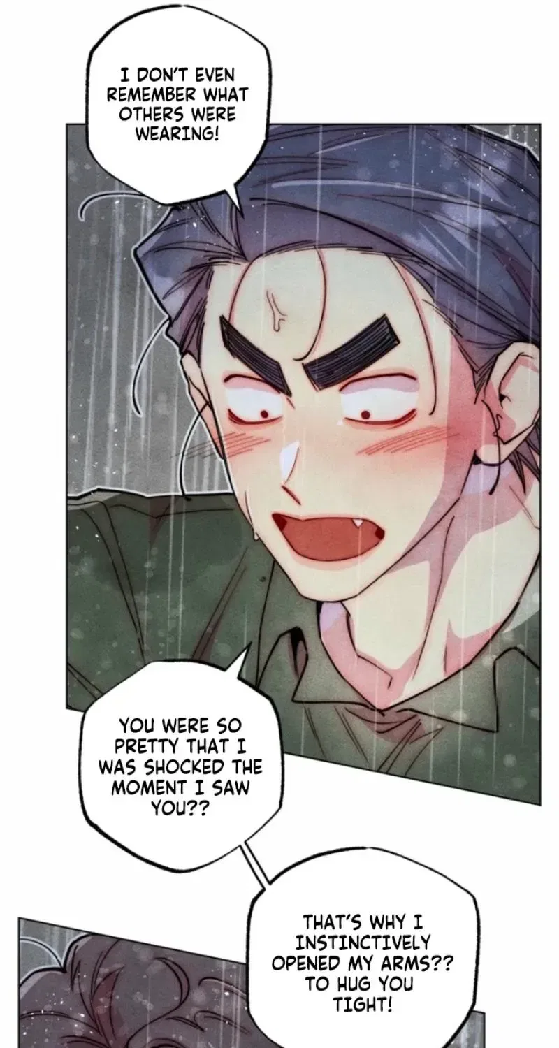 Young Love Interest’s Frustration Chapter 111 – Page 21