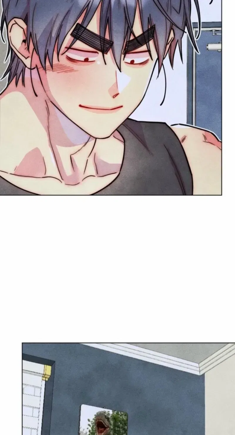 Young Love Interest’s Frustration Chapter 111 – Page 75
