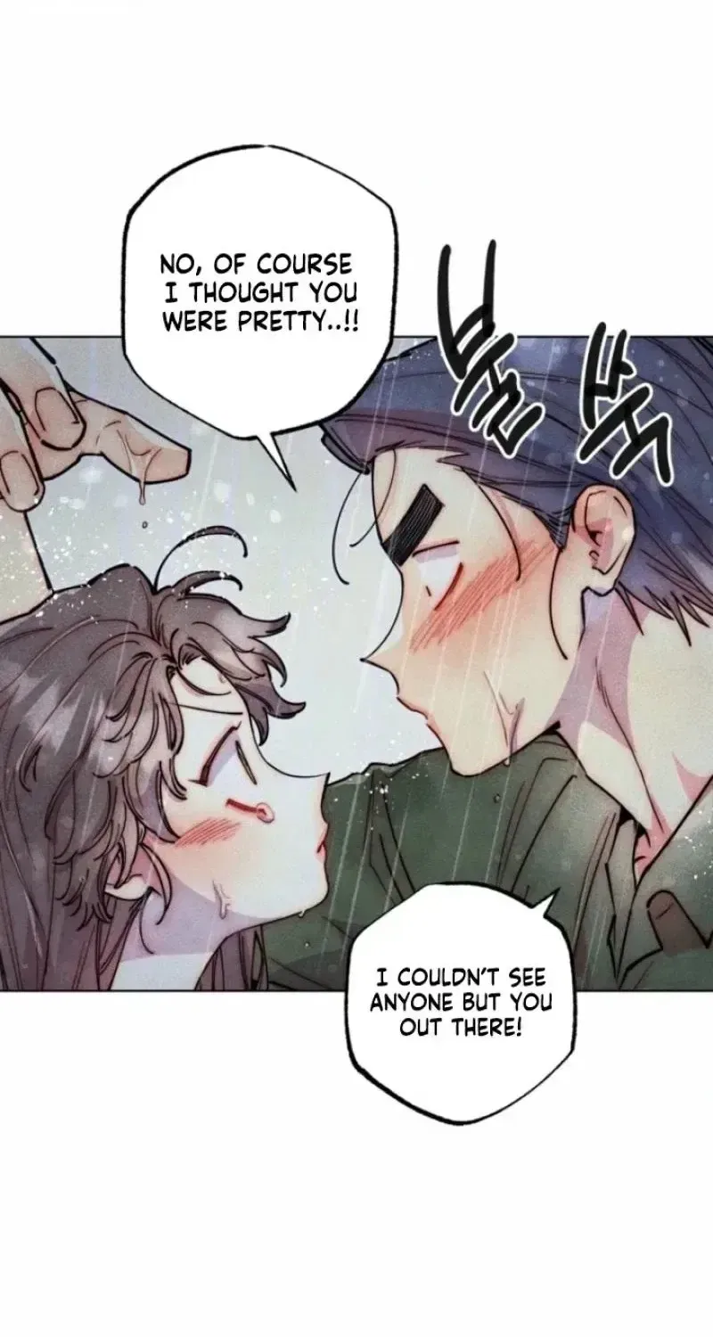 Young Love Interest’s Frustration Chapter 111 – Page 19