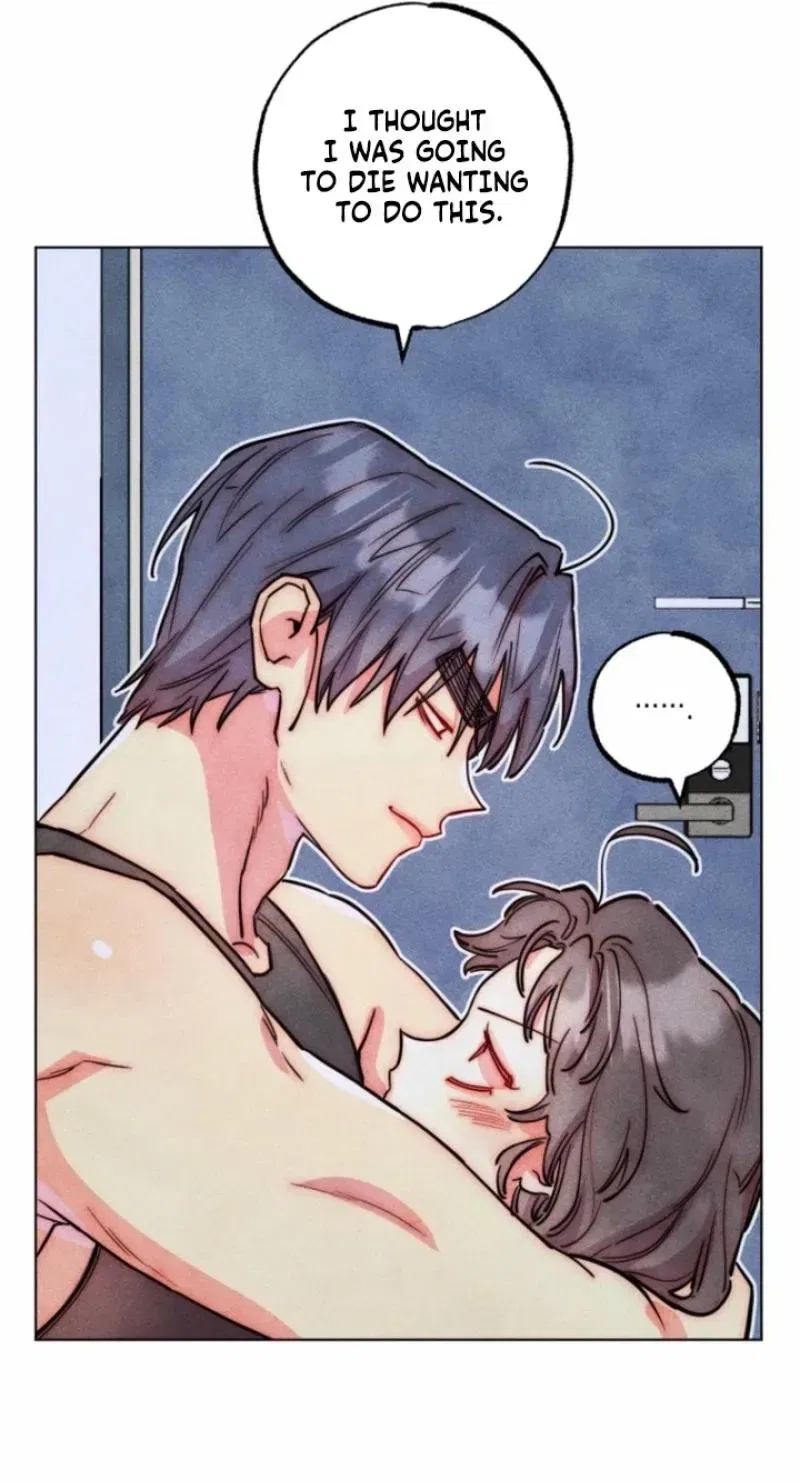 Young Love Interest’s Frustration Chapter 111 – Page 73