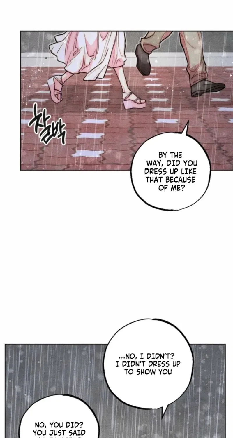 Young Love Interest’s Frustration Chapter 111 – Page 37