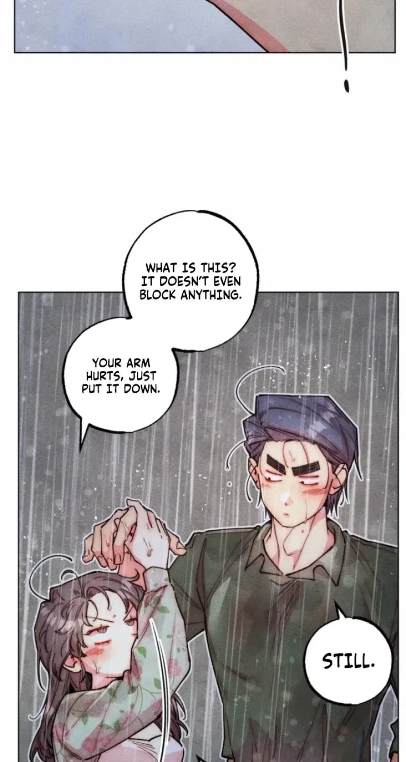 Young Love Interest’s Frustration Chapter 111 – Page 31