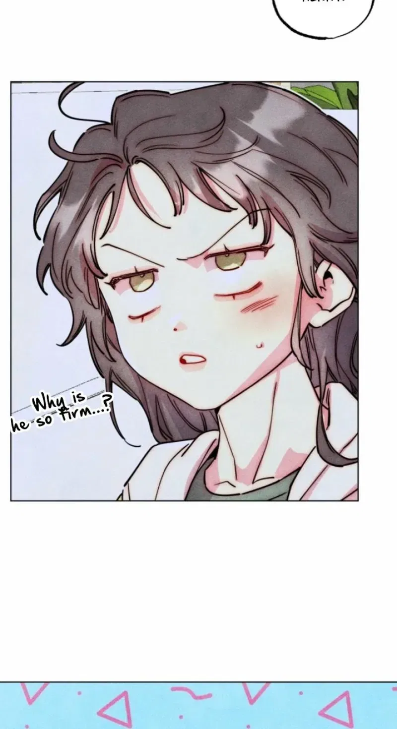 Young Love Interest’s Frustration Chapter 111 – Page 69