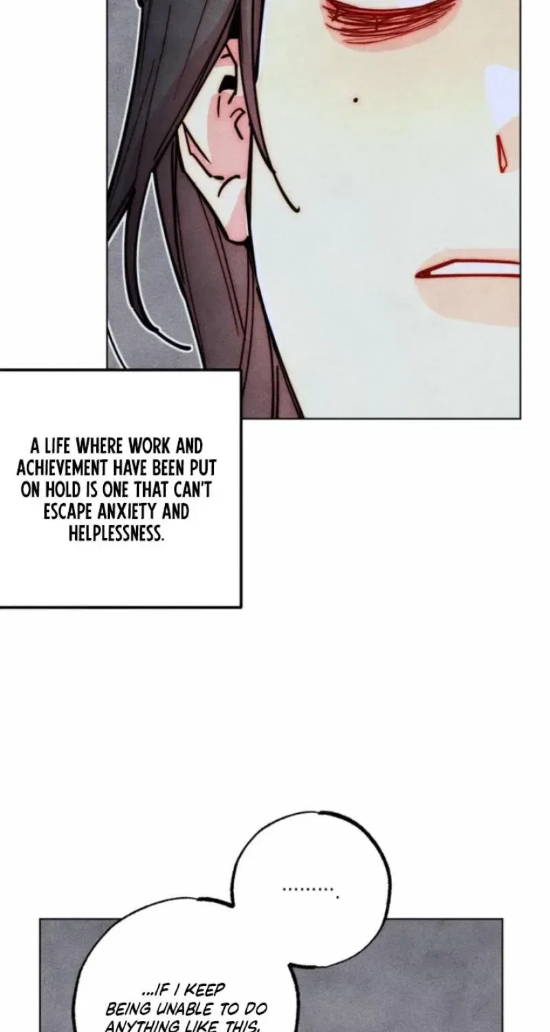 Young Love Interest’s Frustration Chapter 109 – Page 14
