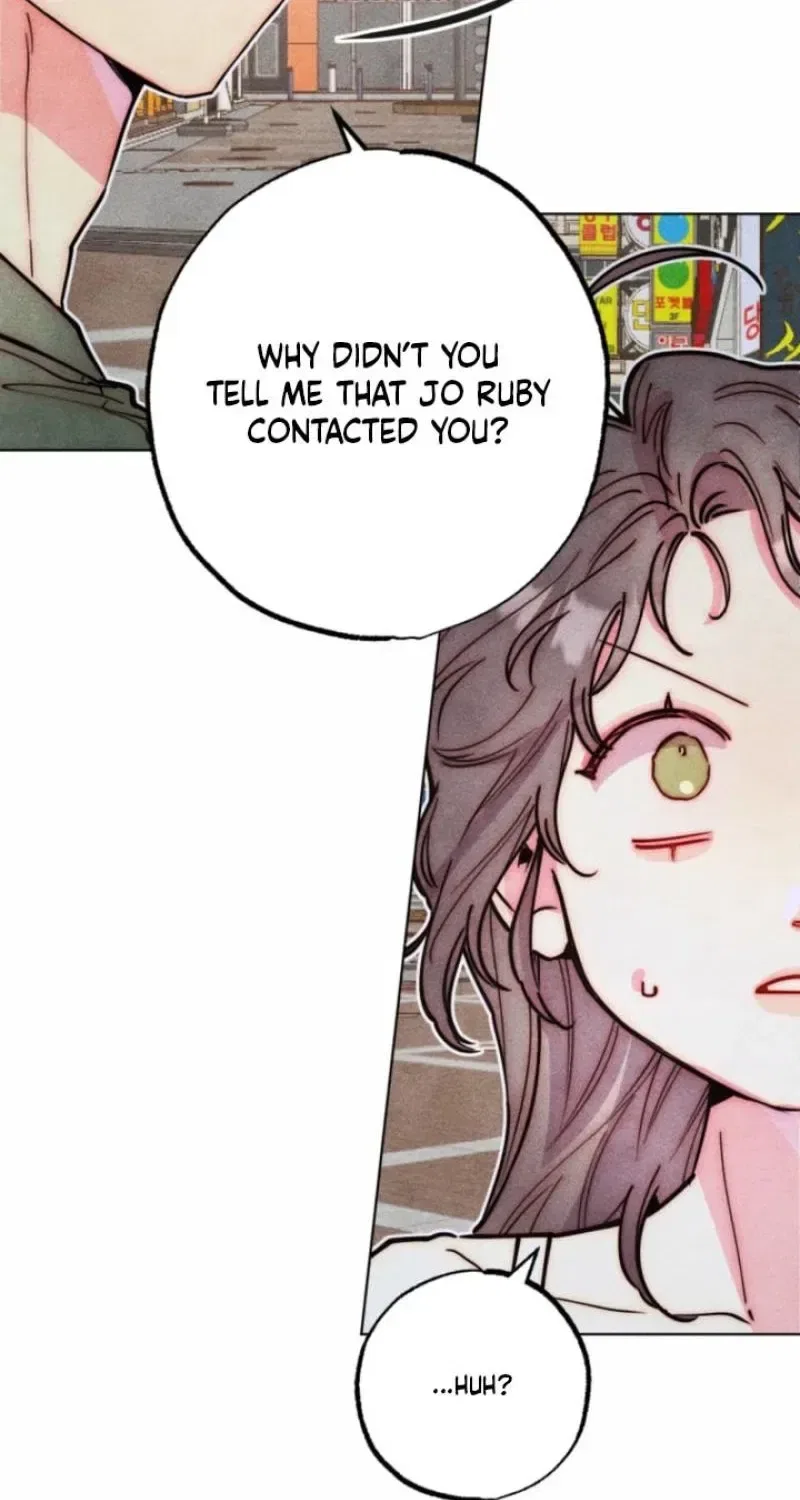 Young Love Interest’s Frustration Chapter 109 – Page 97