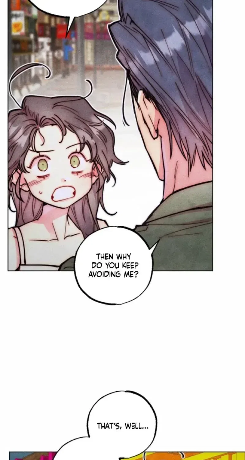 Young Love Interest’s Frustration Chapter 109 – Page 103