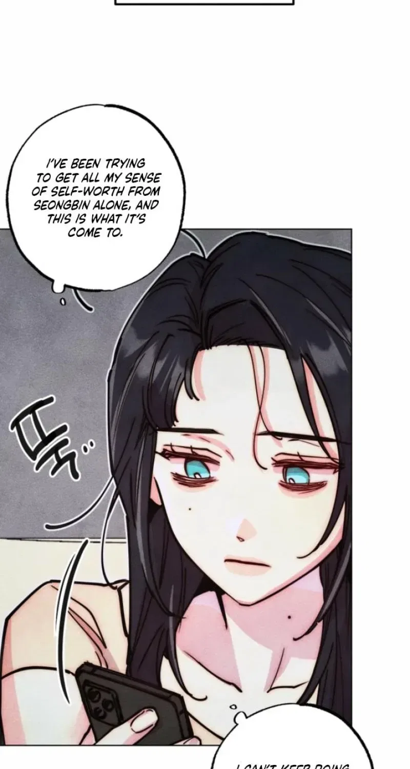 Young Love Interest’s Frustration Chapter 109 – Page 39