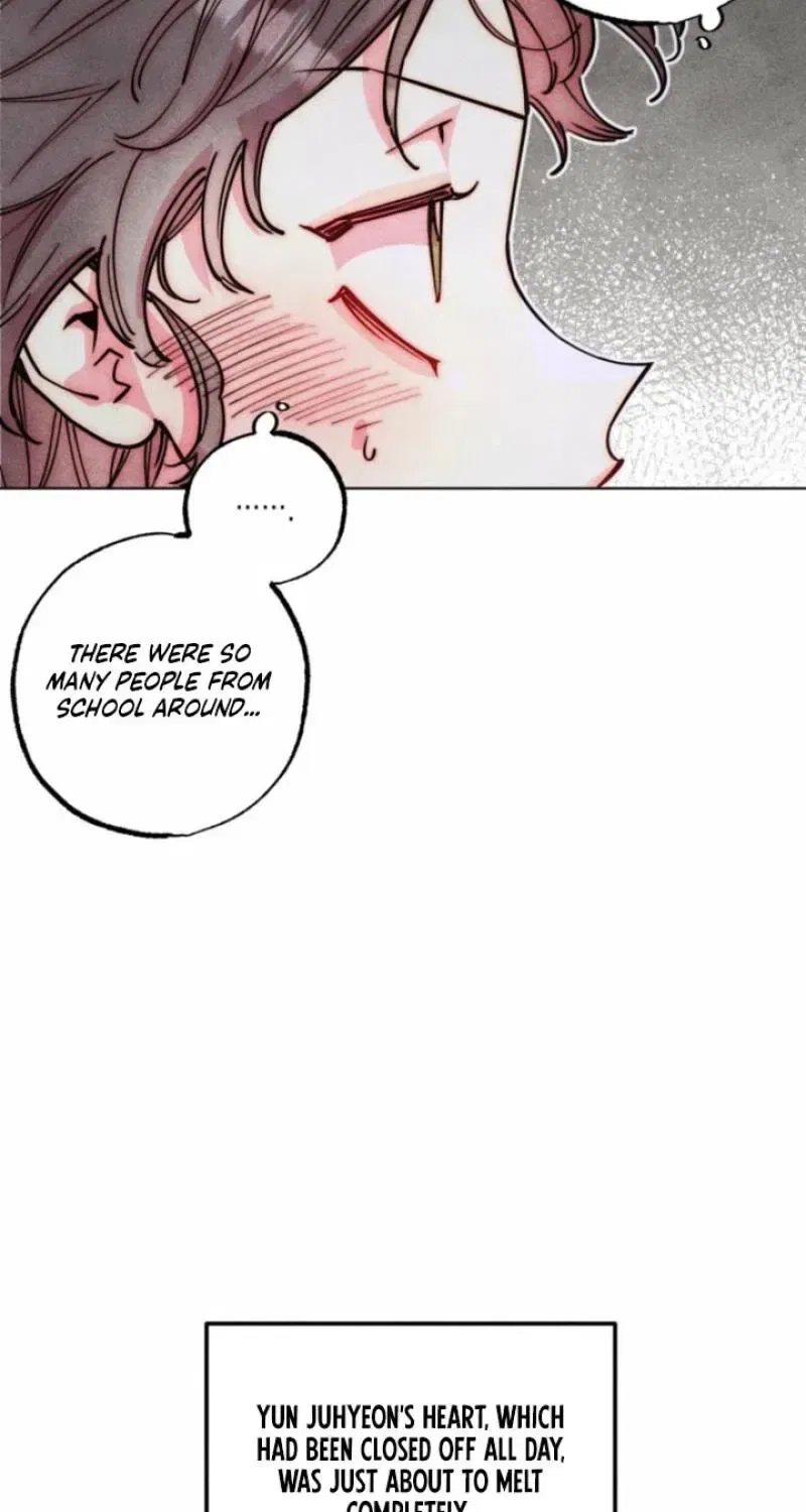 Young Love Interest’s Frustration Chapter 109 – Page 91