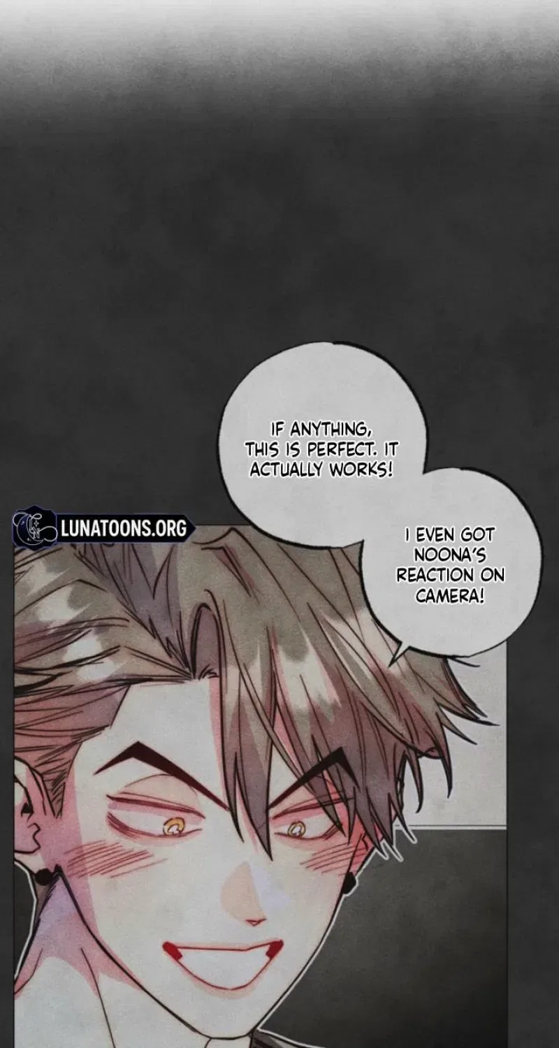 Young Love Interest’s Frustration Chapter 109 – Page 47