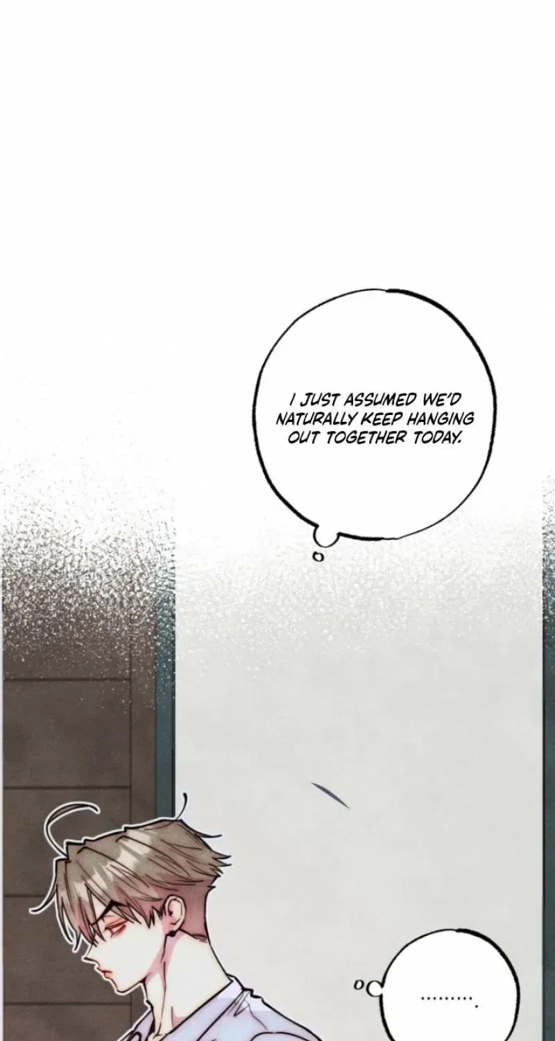 Young Love Interest’s Frustration Chapter 109 – Page 70