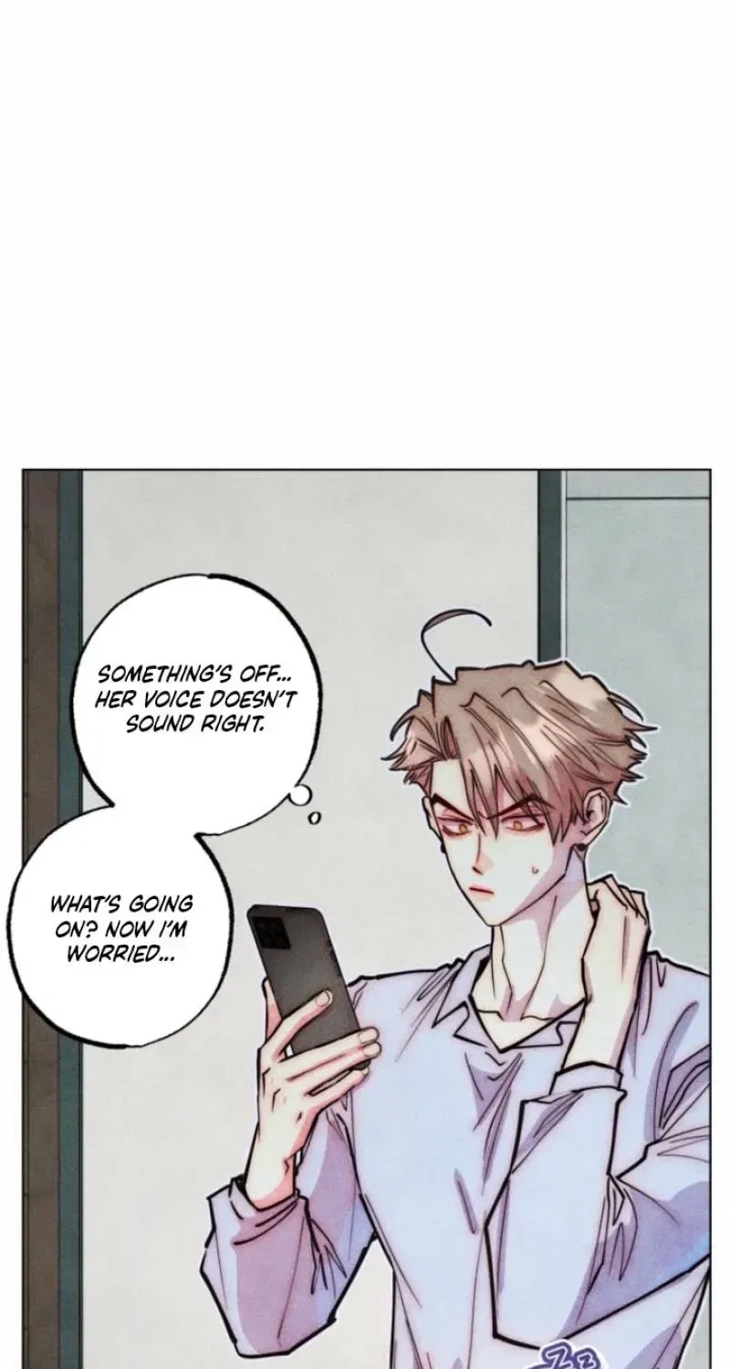 Young Love Interest’s Frustration Chapter 109 – Page 64
